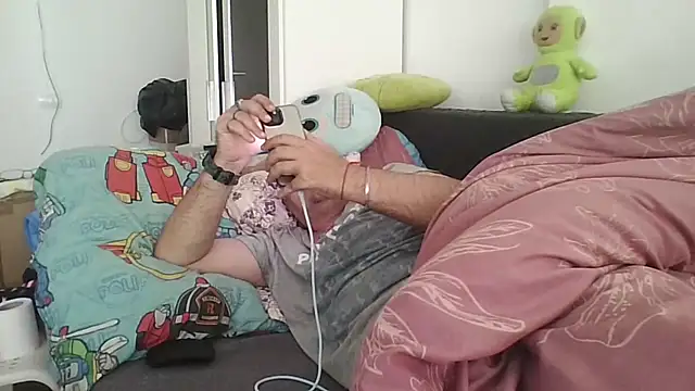 vitalik66679 Webcam show