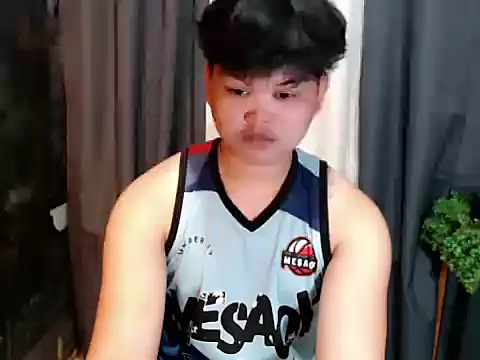 Rain_cum Pertunjukan Webcam
