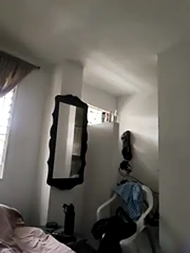 Marianatrans01's Webcam Show