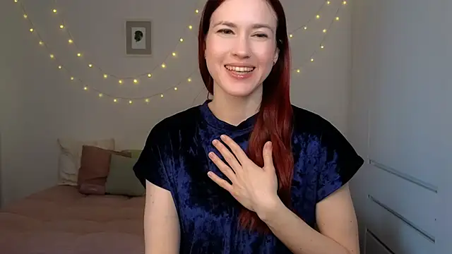 AliciaNewell's Live XXX Chat