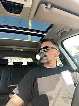 amydamarwのウェブカメラショー