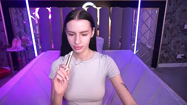 Živý XXX chat Snow_WhiteeeX