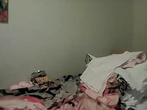 Webkamerová show belgianshantie