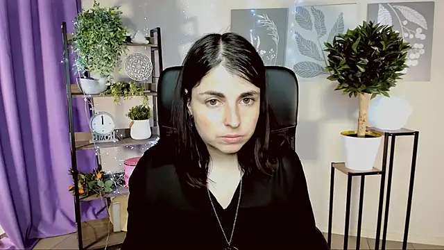 Živý XXX chat MartaEdams