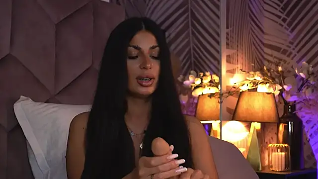 Chat XXX Live EvaRhea