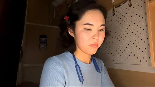 JennyCarpenter's Live XXX Chat