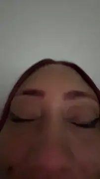 maya1_ Adlı Modelin Web Kamerası Şovu