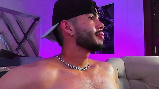 Vincentblack: απευθείας συνομιλία ΧΧΧ