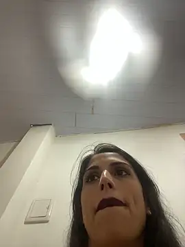 sweetwanda's Live XXX Chat