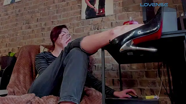 MrsVenus 现场XXX聊天