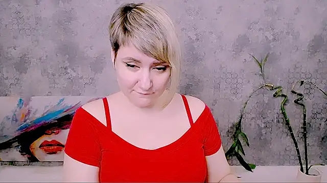 دردشة Djullia الجنسية المباشرة