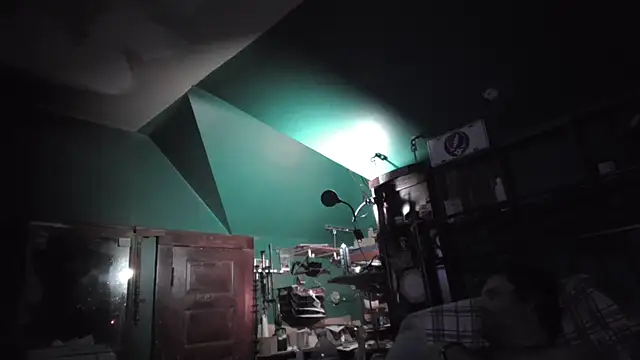 Chatroom XXX en direct de charactrzero