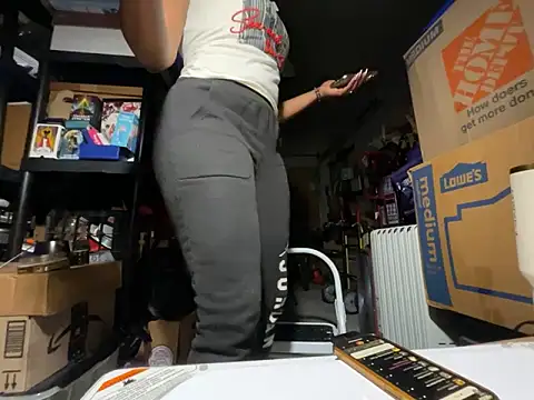 wynterheat Live XXX-Chat