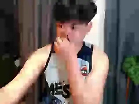 Rain_cum Pertunjukan Webcam