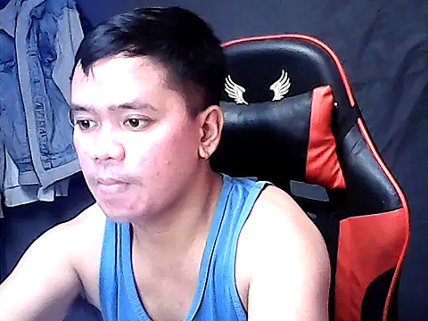 sweet_sexyasian69 Pertunjukan Webcam