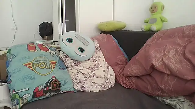 Živý XXX chat vitalik66679