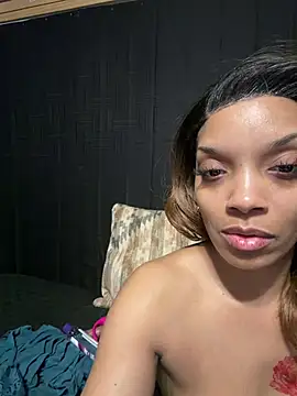 Rakiyahcharms 라이브 XXX 채팅