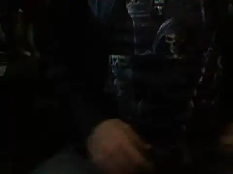 mrdemoncrowly Show Webcam