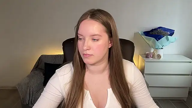 แชท XXX สดของ EvaMaddison