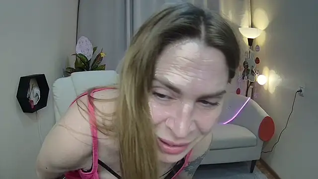 Živý XXX chat TessaDaybreak