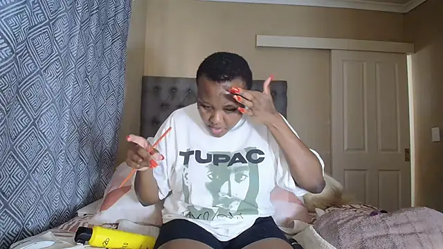 Chat XXX en directo de nanababe1