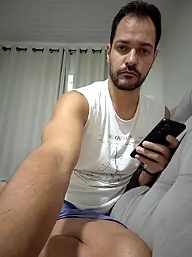 Show de webcam de dancaEstrip