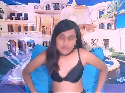 IndianSkies' Live XXX Chat