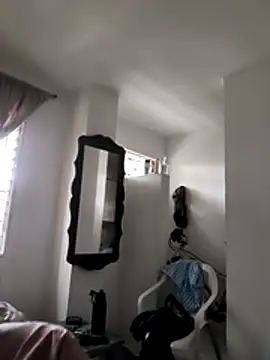 Marianatrans01n Webbikameraesitys