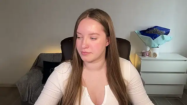 Chat XXX en directo de EvaMaddison