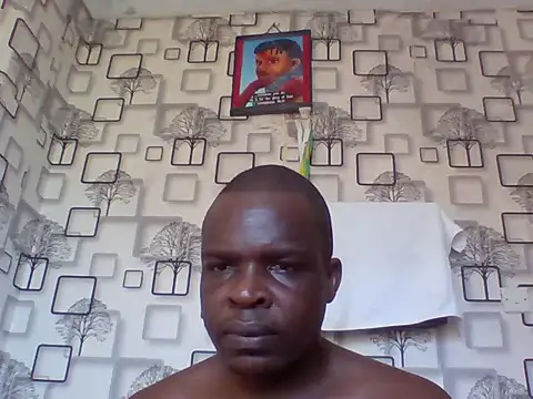 Chumba_001 웹캠 쇼