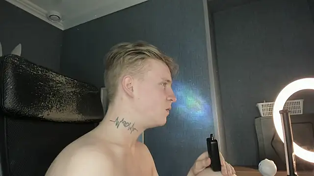 AlexxSweet Live XXX-Chat