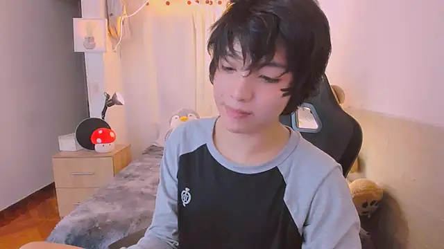 Sweet_AllanのライブXXXチャット