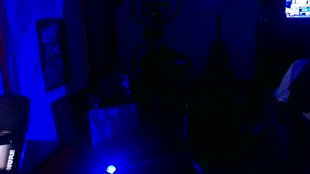 LEVIATHANX666's Webcam Show