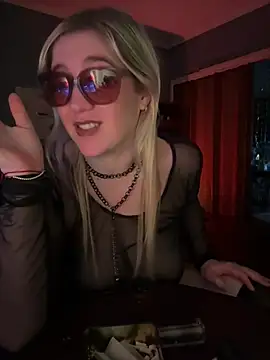 Chat XXX en directo de Granlady7