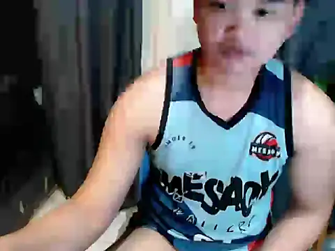 Rain_cumのウェブカメラショー