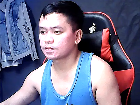 Pokazy przed kamerką – sweet_sexyasian69