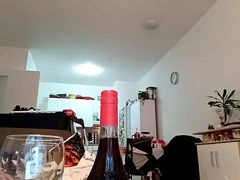 Chat XXX en directo de Jahudka47