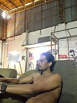 Talha266 Webcam show