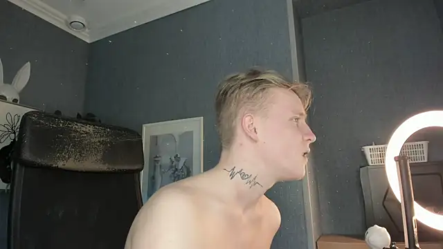 AlexxSweet Webcamshow