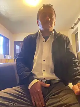 Вебкам-шоу rogerdik76