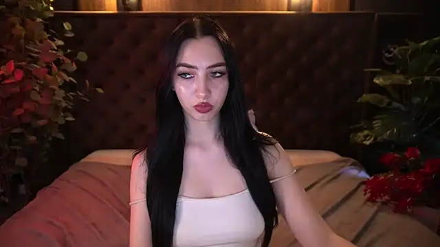 WildKittenX_: онлайн-секс-чат