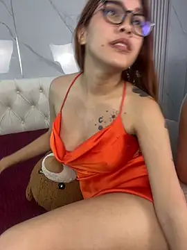 CrystalFairy007 Live XXX-Chat