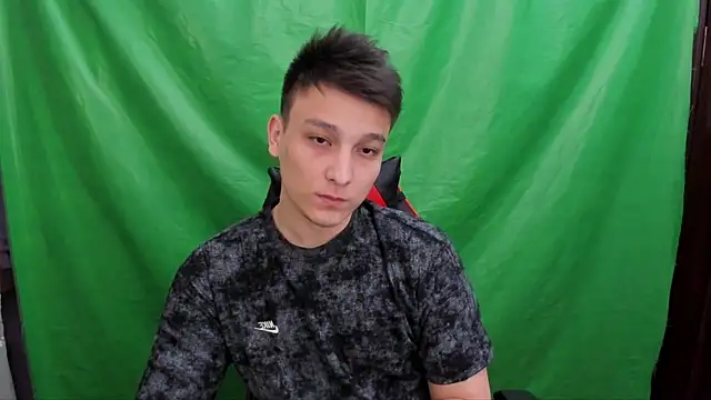 Justin_time111 Webcam Show