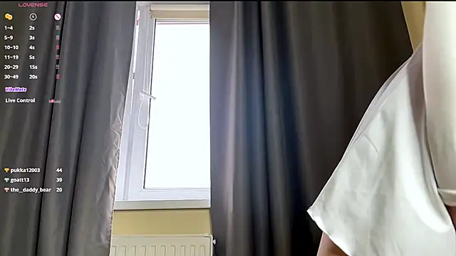 EvaCake Live XXX-chat