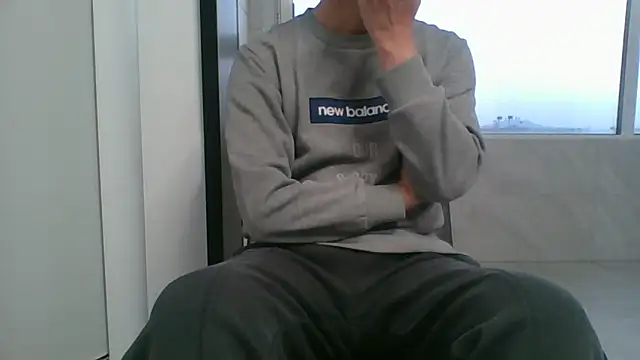 nole_china7 Show Webcam