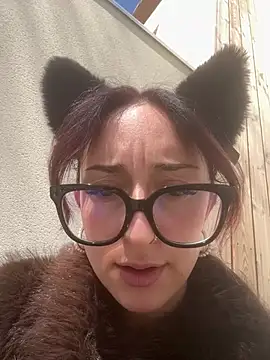 Lolasecret_ 웹캠 쇼