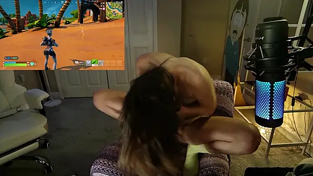 angiefae: вебкам-шоу