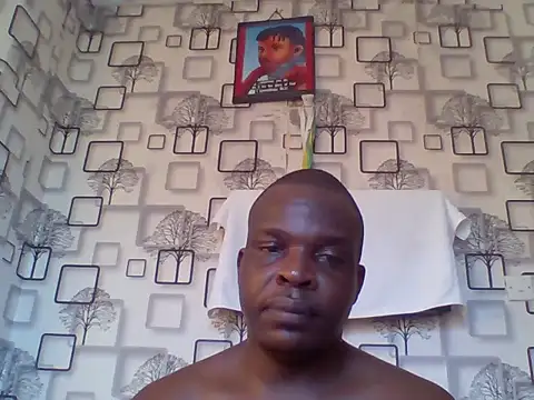 Chumba_001 Show in webcam