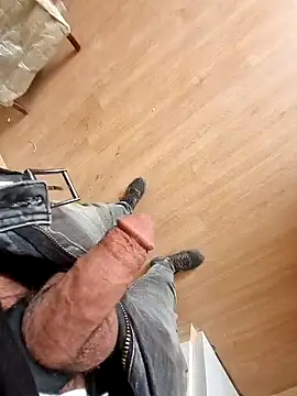 Mahmut4848 在線直播表演