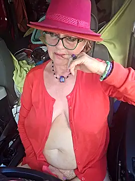 Chat XXX ao vivo de Hot-Muci